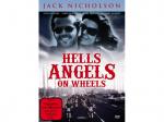 Hells Angels on Wheels [DVD]