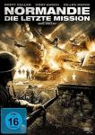 Normandie-die Letzte Mission auf DVD
