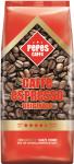 MINGES 611252 Pepes Caffee Espresso, Kaffeebohnen