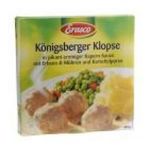Erasco Königsberger Klopse, 7er Pack (7 x 480 g)