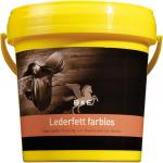 B&E Lederfett, 1000ml gelb