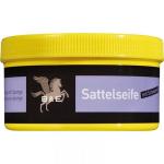 B&E Sattelseife mit Schwamm 250ml