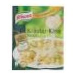 Knorr Feinschmecker Kräuter-Käse Sauce, 7er Pack (7 x 250 ml)