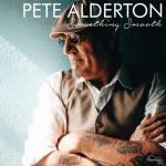 Something Smooth Pete Alderton auf CD