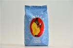 Gorilla Café Creme (1kg) Kaffeebohnen blau