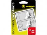 SNAKEBYTE 3DS XL Bildschirmschutzfolie Screen:Protect , Protection Kit