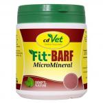 cdVet Fit-BARF MicroMineral 500 g