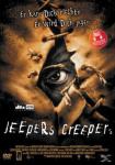 JEEPERS CREEPERS auf DVD