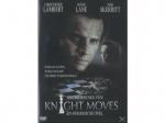 Knight Moves - Ein mörderisches Spiel - Erstauflage [DVD]
