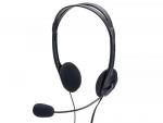 Ednet Stereo Headset (83022)