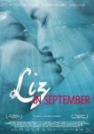 Liz In September auf DVD