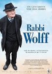 RABBI WOLFF auf DVD