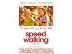 Speed Walking DVD