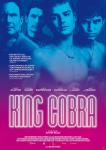 King Cobra auf DVD
