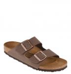 BIRKENSTOCK Pantoletten ´´Arizona´´, Schnallen, schmale Passform, Slides