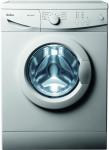 WA 14640 W Stand-Waschmaschine-Frontlader weiß / A+