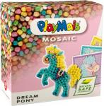 PlayMais Mosaic Dream Horses, 1 Stück