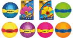 Phlat Ball Junior, sortiert, 10 cm Durchmesser