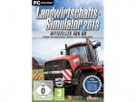 Landwirtschafts-Simulator 2013: offizielles Add-on [PC]
