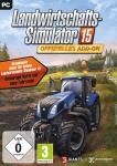 Landwirtschafts-Simulator 15 ofizielles Add-On für PC