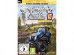 Landwirtschafts-Simulator 15 (Gold Edition) [PC]