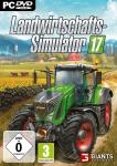 Landwirtschafts-Simulator 17 für PC