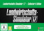 Landwirtschafts-Simulator 17 - Collector´s Edition für PC