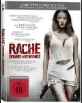 Rache - Bound to Vengeance auf Blu-ray + DVD