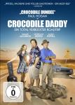 Crocodile Daddy auf DVD
