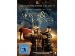 Die wahre Geschichte von Moses & Ramses [DVD]