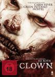Clown auf DVD