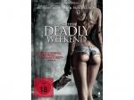 Another Deadly Weekend DVD