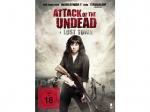 Attack of the Undead - Lost Town [DVD]