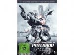 The Next Generation Patlabor - Tokyo War DVD