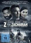 Z for Zachariah auf DVD