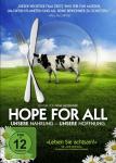 Hope for All. Unsere Nahrung - Unsere Hoffnung auf DVD