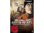 Caged To Kill [DVD]