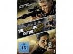 The Good, The Bad And The Dead DVD