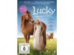 Lucky - Finde dein Glück DVD
