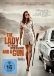 The Lady in the Car with Glasses and a Gun auf DVD