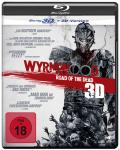 Wyrmwood auf 3D Blu-ray