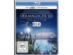 Der Magische See [3D Blu-ray (+2D)]