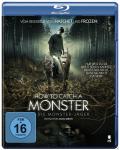 How to Catch a Monster - Die Monster-Jäger auf Blu-ray