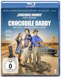 Crocodile Daddy auf Blu-ray