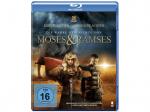 Die wahre Geschichte von Moses & Ramses [Blu-ray]