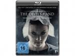 The Devils Hand Blu-ray