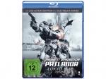 The Next Generation Patlabor - Tokyo War [Blu-ray]