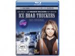 Ice Road Truckers - Lisa Kelly - Die heisseste Truckerin auf dem Eis [Blu-ray]