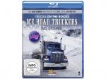 Ice Road Truckers - Trucks On The Rocks [Blu-ray]