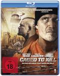Caged To Kill auf Blu-ray